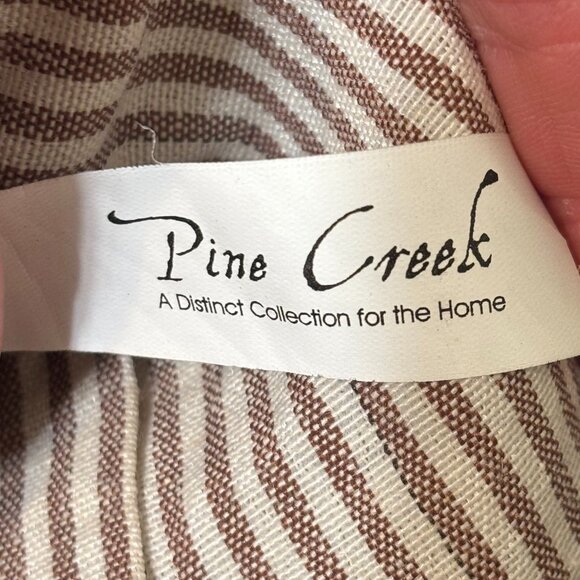 Pine Creek Southwest Motif Tote/Purse - Picture 4 of 7